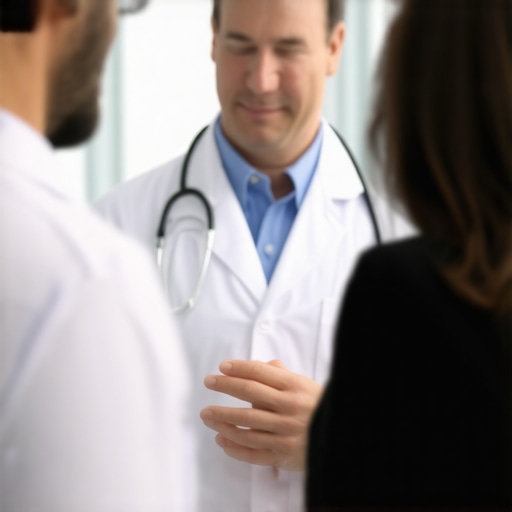 Why Physician-Guided Ozempic Is the Trusted Choice for Long-Term Fat Loss