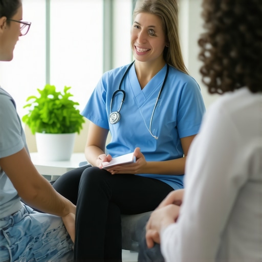 Why Physician-Guided Ozempic is the Best Long-Term Fat Loss Solution