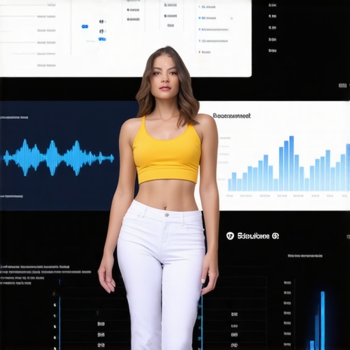 A digital interface with health data analytics for weight management