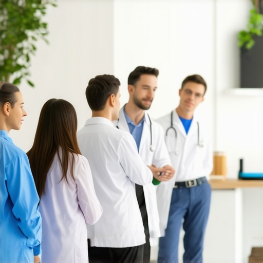 Best Clinics Offering Physician-Guided Ozempic Treatments Near You in 2025