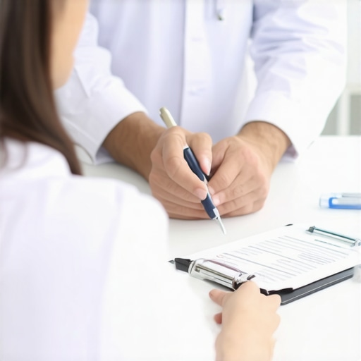 Best Physician Prescribed Ozempic for Long-Term Weight Loss