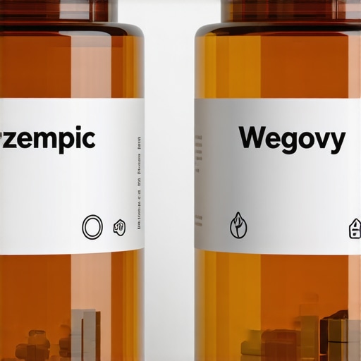 Compare Ozempic & Wegovy: Which GLP-1 Drug is Best for Your Goals?