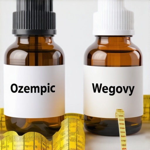 Compare Ozempic & Wegovy: Which GLP-1 Is Better for Your Goals?