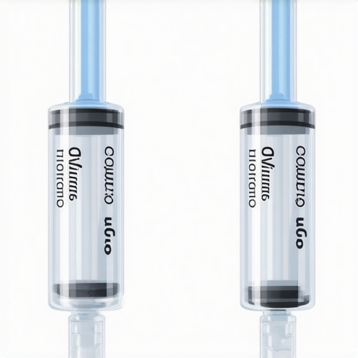 Compare Semaglutide & Ozempic: Which Injectable Is Better for Your Goals?