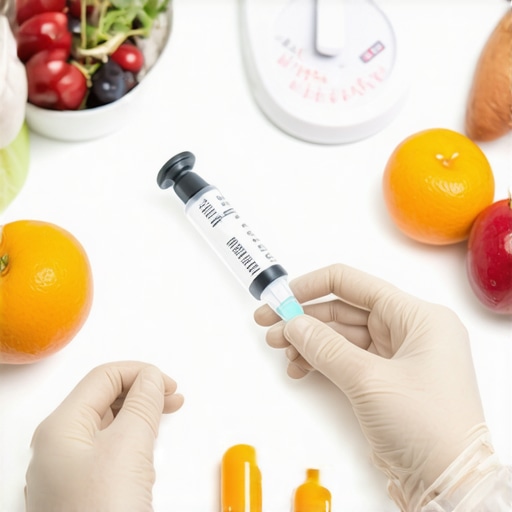 Discover How Injectable Ozempic Supports Your Weight Goals in 2025