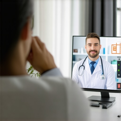 Discover Telehealth Platforms Offering Safe Ozempic Prescriptions in 2025