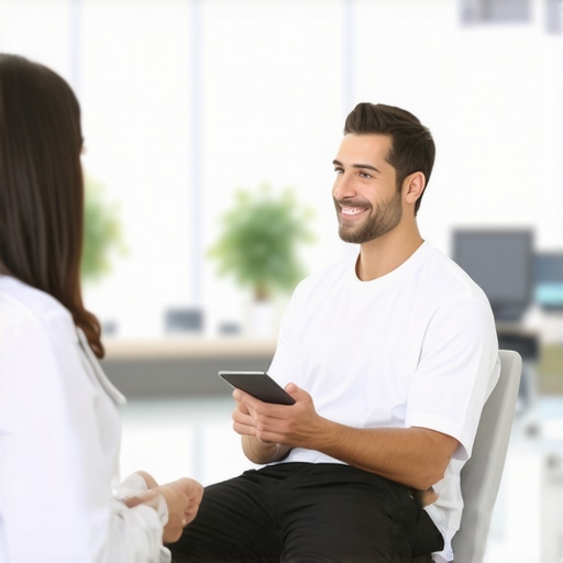 Discover Top Medical Clinics Offering FDA-Approved Ozempic Near You in 2025