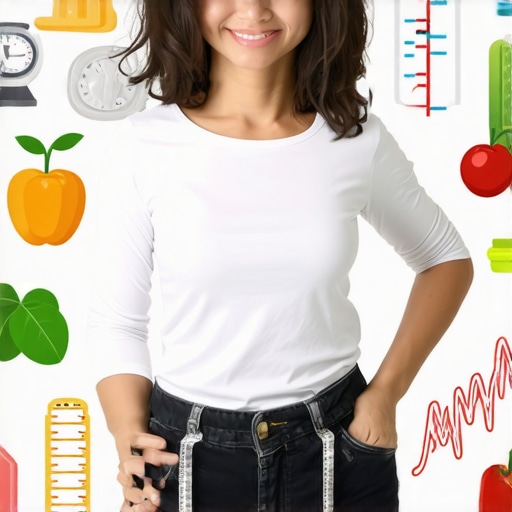 Discover the Benefits of GLP-1 Drugs Like Ozempic for Weight Management
