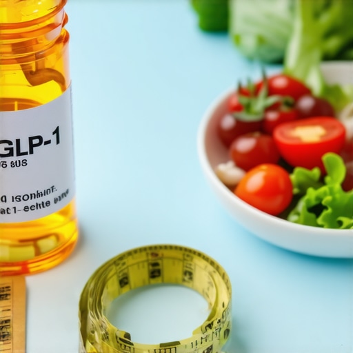Discover the Benefits of GLP-1 Drugs Like Ozempic for Your Weight Goals
