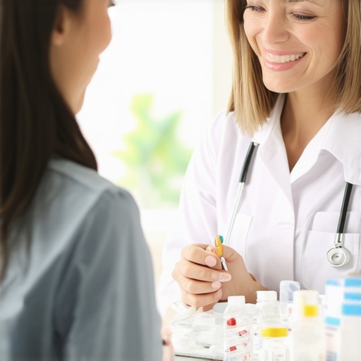 Effective Strategies to Minimize Ozempic Side Effects & Maximize Results