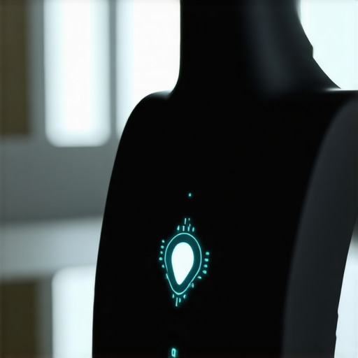 High-tech wearable device monitoring metabolic health in a clinical environment