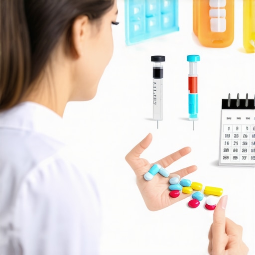 Get the Most Out of Your Ozempic Treatment with Expert Tips in 2025