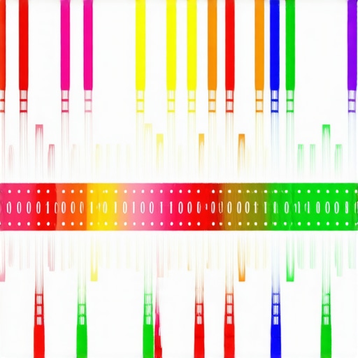 Diagram showing gut bacteria diversity, diet, and Ozempic's role in weight management