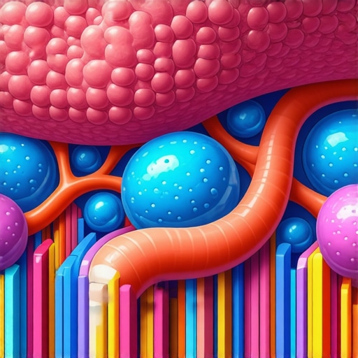 Gut microbiota and probiotic intervention