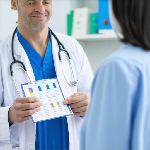 How Doctor-Supervised Ozempic Treatments Maximize Long-Term Results