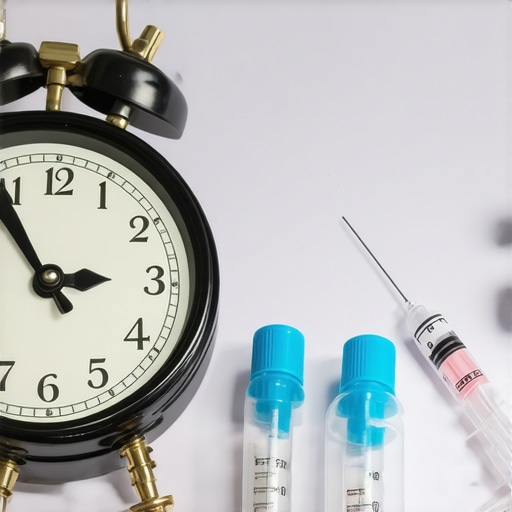 How Long Does It Take to See Ozempic Results? Expert Insights 2025