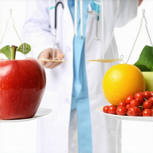 How Physician-Guided Ozempic Enhances Long-Term Weight Management