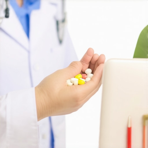 How Physician Prescribed Ozempic Enhances Long-Term Fat Loss Success