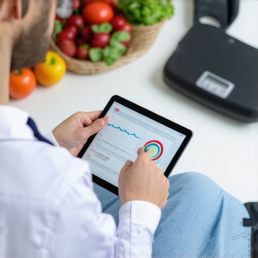 How Physician Prescribed Ozempic Enhances Long-Term Fat Loss in 2025