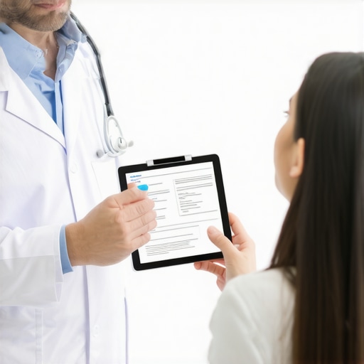 How Physician Prescribed Ozempic Supports Long-Term Weight Loss Success in 2025