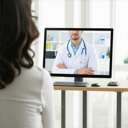 How to Get Prescription Ozempic Safely Through Telehealth in 2025?