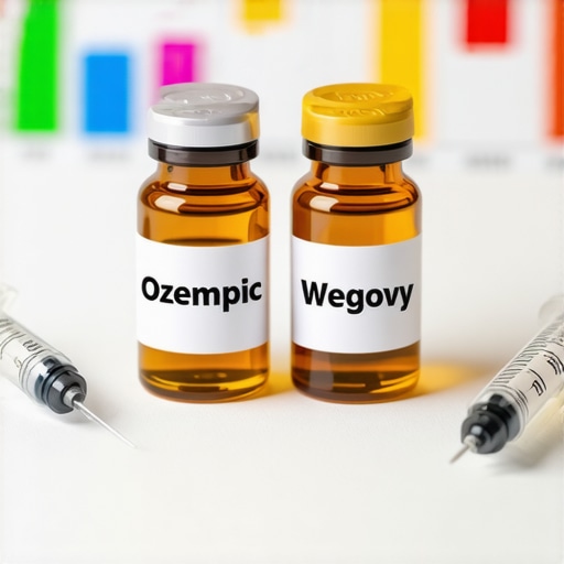 In-Depth Comparison: Ozempic vs Wegovy for Effective Fat Loss