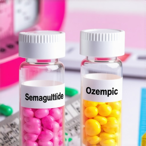 In-Depth Review of Semaglutide vs Ozempic for Effective Fat Loss