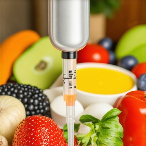 Latest Innovations: Injectable Ozempic Support for Your Weight Goals 2025