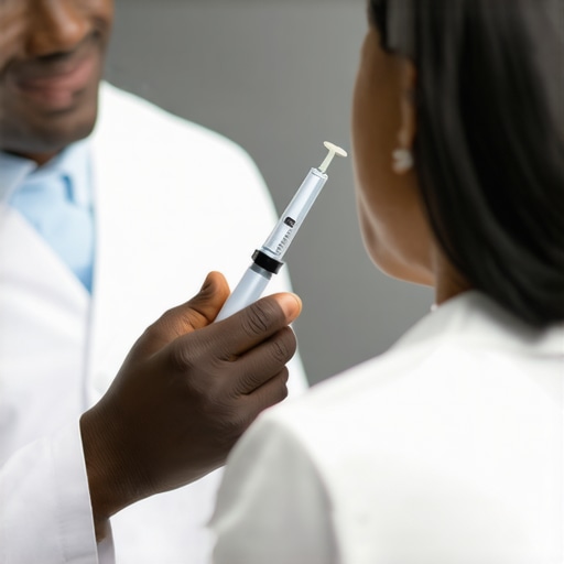Latest Innovations in Injectable Ozempic Support for Your Weight Goals 2025