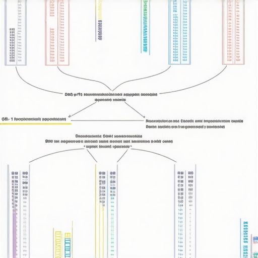 Diagram illustrating how GLP-1 receptor agonists influence appetite regulation and metabolic health