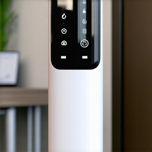 High-tech medical facility utilizing AI and continuous health monitoring for weight management