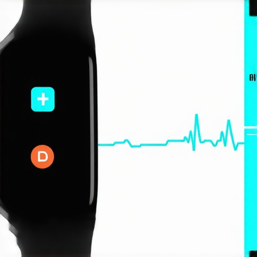 Wearable health tech tracking metabolic data for personalized weight loss
