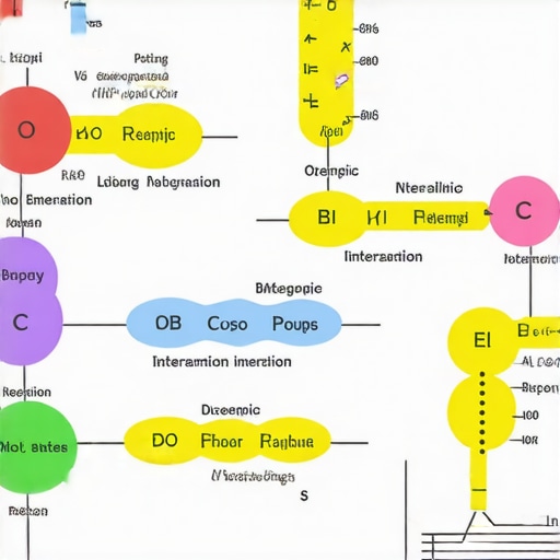 Expert diagram showing Ozempic's mechanisms and future combination treatments for weight loss.