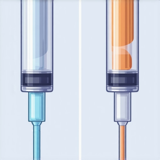 Ozempic vs Semaglutide: Key Differences for Effective Weight Loss