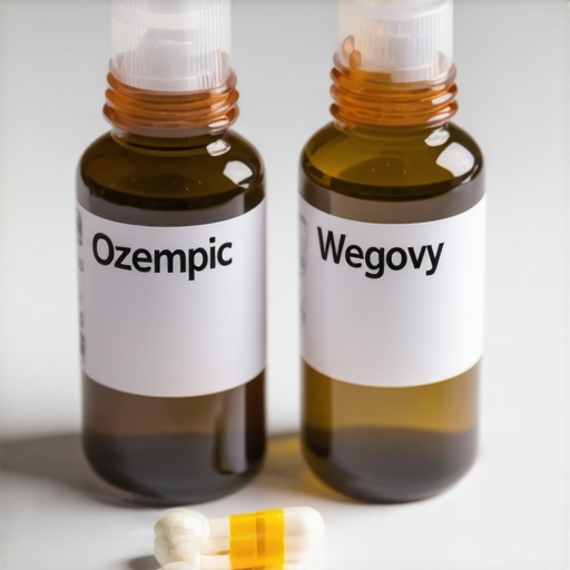 Ozempic vs Wegovy: Which GLP-1 Drug Is Better for Weight Loss?