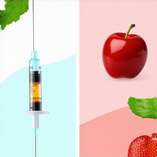 Ozempic vs Wegovy for Weight Loss: Which Is Better in 2025?