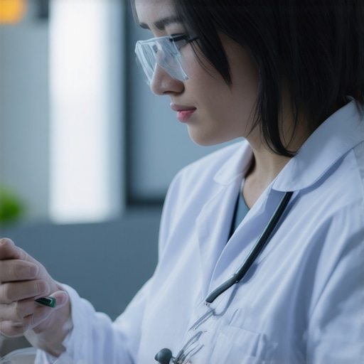 Genetic testing and digital health devices used in personalized weight management