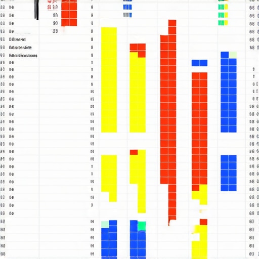 A detailed chart illustrating hormonal responses, insulin sensitivity, and gut hormones for tailored Ozempic protocols.
