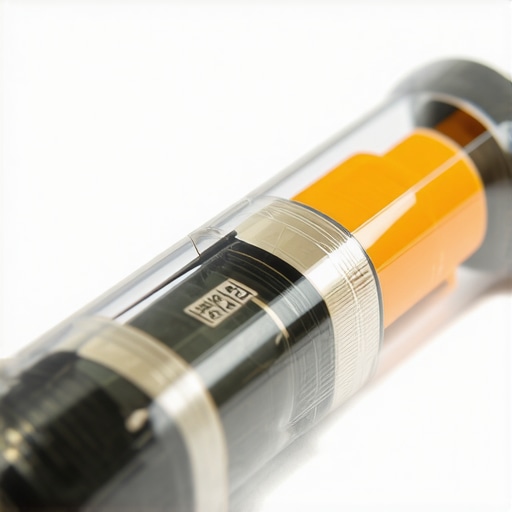 Futuristic microchip injector for tailored Ozempic dosing
