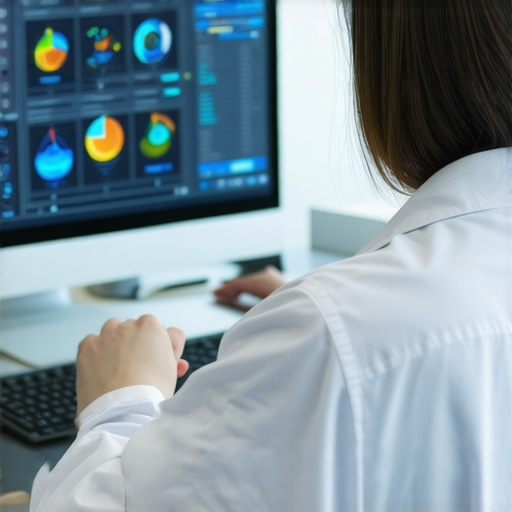 Doctor discussing personalized Ozempic weight loss plan with patient in a clinical setting