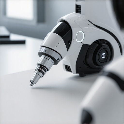 Personalized Ozempic Treatment with Genomic Insights in 2025 Genomic testing and AI analysis for personalized Ozempic treatment in a futuristic medical clinic