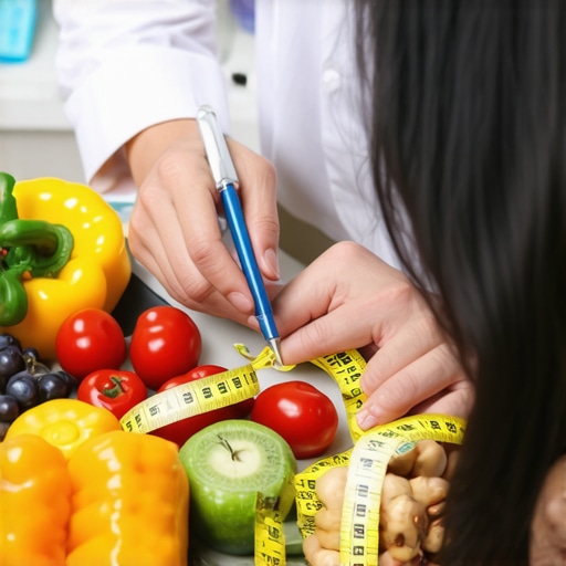 Physician-Prescribed Ozempic: How to Achieve Long-Term Weight Loss Success