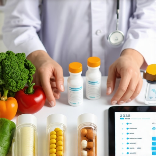 Physician Prescribed Ozempic: Top Safe Weight Loss Options in 2025