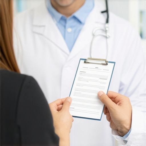 Physician Prescribed Ozempic: Your Guide to Long-Term Fat Loss in 2025