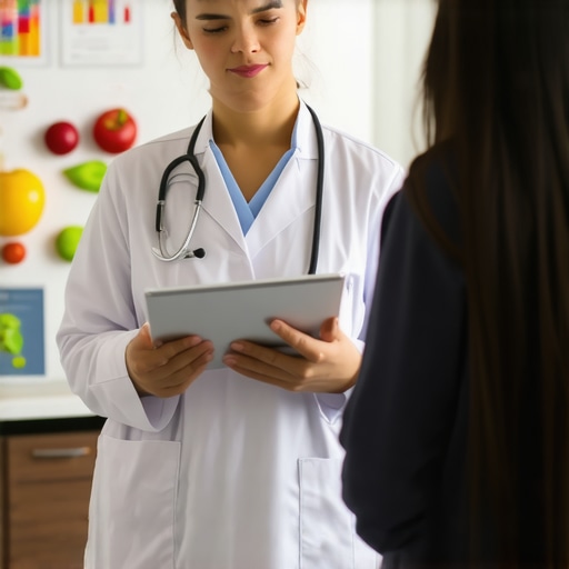 The Role of GLP-1 Drugs Like Ozempic in Sustainable Weight Management 2025
