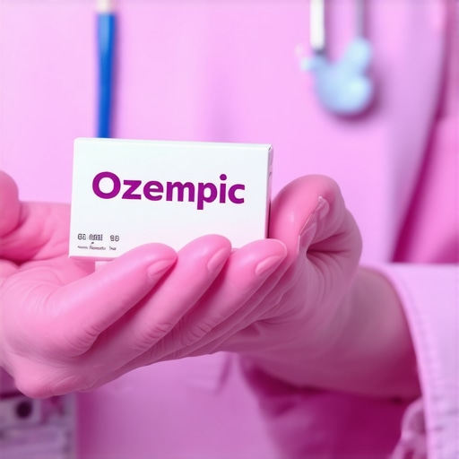 The Ultimate Guide to FDA-Approved Ozempic for Effective Fat Loss