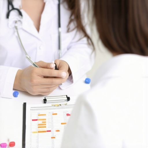 Top 5 Reasons Why Physician-Guided Ozempic Is the Best for Long-Term Fat Loss