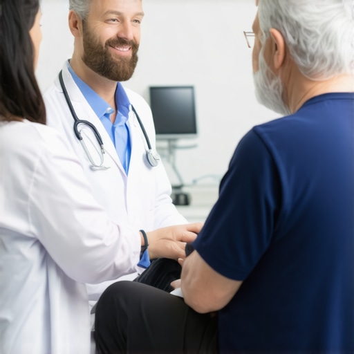 Top Physician-Supervised Ozempic Treatments Near You in 2025