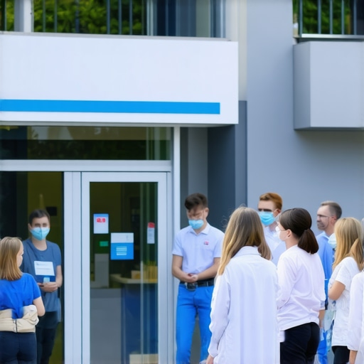 Ultimate Guide to Finding FDA-Approved Ozempic Clinics Near You in 2025