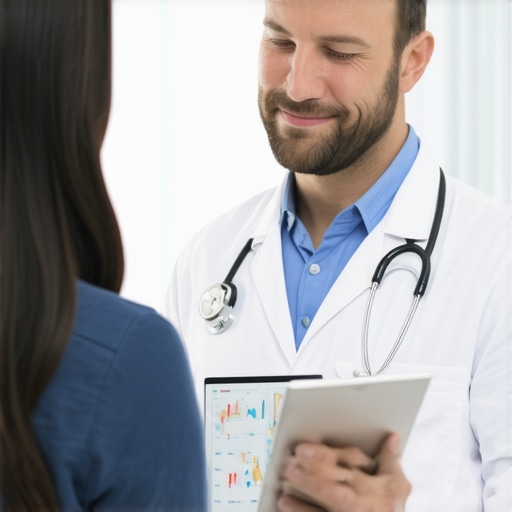 Why Physician-Guided Ozempic Is the Best Choice for Sustainable Weight Loss